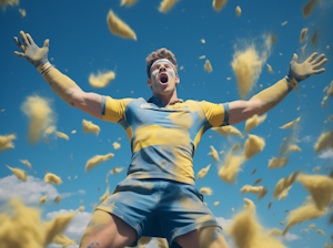 Trophäe für Finanz-Coaching